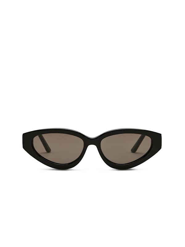 Jade Sunglasses - Black